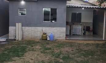 Imagem 2: Vendo casa com 3 quartos na W26 Lagomar