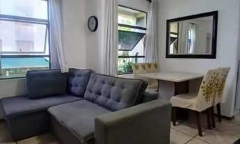 Imagem 6: Apartamento para Locação em Salvador, Sussuarana, 2 dormitórios, 1 banheiro, 2 vagas