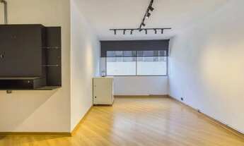 Imagem: Apartamento para venda em Higienópolis