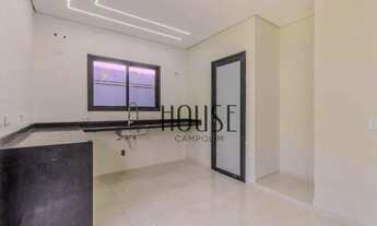 Imagem 6: Casa à venda em Sorocaba, com 216m² | Condomínio de alto padrão Via Réggio