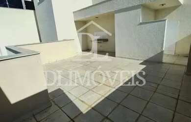 Imagem 5: COBERTURA COM 2 QUARTOS 1 SUITE 1 VAGA,90M² POR R$319.000