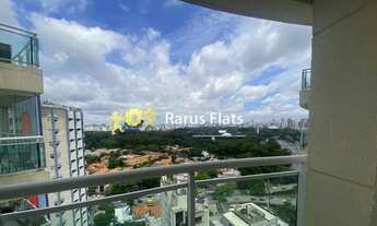 Imagem 6: Rarus Flats - Flat para alugar - Edifício Via Ibirapuera