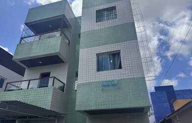 Imagem: Alugo apto 1 andar