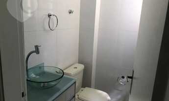 Imagem 5: Apartamento à venda, 55 m² por R$ 270.000,00 - Fonseca - Niterói/RJ