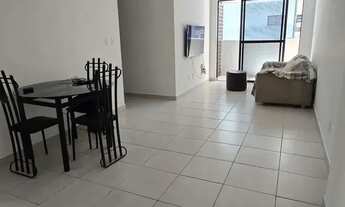 Imagem 7: Vendo apartamento do lado do corredor Vera Arruda! 3/4 sendo um suíte!