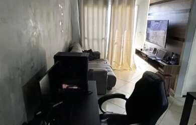 Imagem 4: Apartamento à venda no Condomínio Rios da Amazônia, em Sorocaba-SP