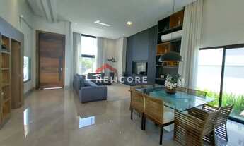 Imagem 3: Casa de condomínio em Avenida Bernardino Bonavita - Jardim Santa Rita - Indaiatuba/SP