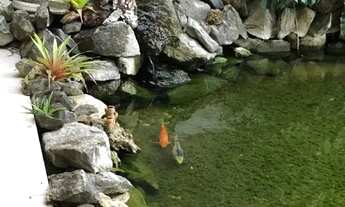 Imagem 5: OPORTUNIDADE em Litoral Sul! Casa LUXO 3 suites/340m2 privativos para VENDA - Praia de Car