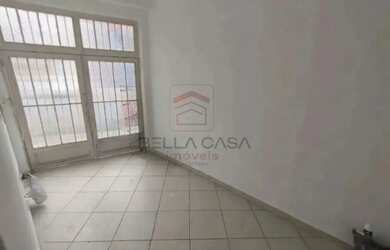 Imagem 3: Sobrado Comercial na Mooca - 100m2 - 5 Salas - 2 vagas