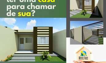 Imagem 3: Casa no Bairro Parque Cuiabá