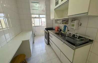 Imagem 4: Apartamento Edifício Vale do Luar Floradas, 3 quartos 1 suíte