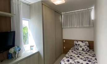 Imagem 6: Casa Dúplex à Venda em Condomínio Fragatta Residencial