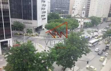 Imagem 7: Sala-À VENDA-Centro-Rio de Janeiro-RJ