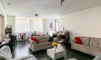 Imagem: Apartamento com 04 dormitórios em Higienópolis