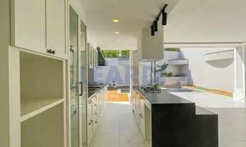 Imagem 7: CASA EM CONDOMÍNIO - CONDOMÍNIO RESIDENCIAL ITHAYE - SP