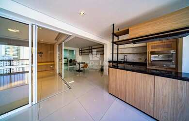 Imagem 2: Apartamento 200m² 4 dormitórios 2 suítes no Tatuapé