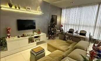 Imagem: Apartamento à venda no HORTO FLORESTAL