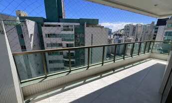 Imagem 3: Apartamento com 3 Quartos para alugar, 107m² - Praia da Costa