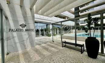 Imagem 4: Edifício Palazzo Masini - Torre Firenze - Apartamento