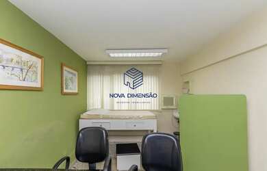 Imagem 5: Sala Comercial em Vila Mariana