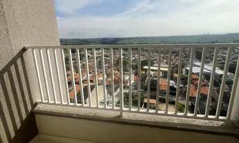 Imagem 2: Oportunidade - Apartamento - Residencial Sinai - Jardim Colonial - 2 Dormitórios - 52m²