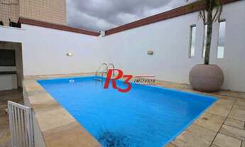 Imagem: Cobertura com 3 dormitórios à venda, 150