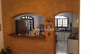 Imagem 3: Casa em Rua Julieta - Jordanópolis - São Bernardo do Campo/SP