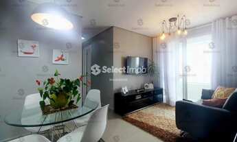 Imagem: Apartamento à venda, Vila Nossa Senhora