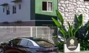 Imagem 3: Porto Arboreto: Apartamento na Planta com 3 Quartos e Suíte