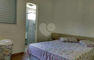 Imagem 7: VENDA Apartamento Completo com Varanda, 2 Vagas e Móveis Planejados à Venda no Tremembé