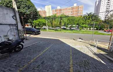 Imagem 3: Salão para alugar em Campinas, Parque Prado, com 105 m²