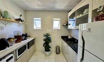 Imagem 2: Apartamento Semimobiliado no Bairro Ouro Branco REF: 3882