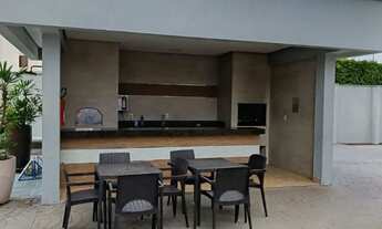 Imagem 3: Apartamento na 204 Sul