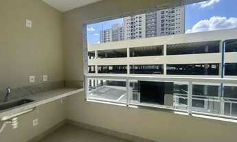 Imagem 2: 2 QUARTOS COM VARANDA CRUZ DAS ALMAS