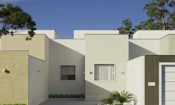 Imagem 4: Casa a venda na planta com entrada parcelada