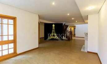 Imagem 5: Casa com 4 dormitórios para alugar, 388 m² por R$ 23.087/mês - Três Figueiras - Porto Aleg