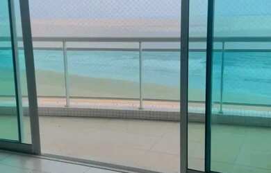 Imagem 2: Vendo Apartamento Frente Mar no Península Way, 133m², 3 Suítes, 03 Vagas de Garagem