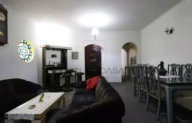 Imagem 7: Casa para locação com 3 dormitórios e 2 suites