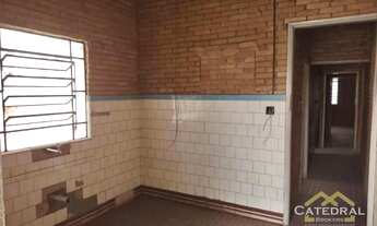 Imagem: Casa com 2 dormitórios à venda, 170 m²