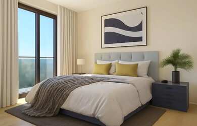 Imagem 5: Casa alto padrão Av. misericórdia