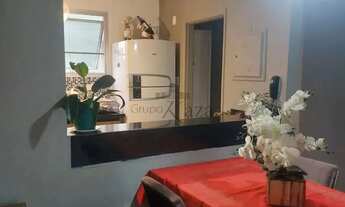 Imagem 4: Oportunidade - Apartamento - Jardim Oswaldo Cruz - Arabesque - 3 Dormitórios - 73m²