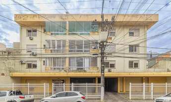 Imagem: Amplo apartamento para alugar no Centro