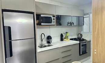 Imagem 2: Apartamento com 3 dormitórios à venda, 64 m² por R$ 899.000,00 - Praia de Palmas - Governa