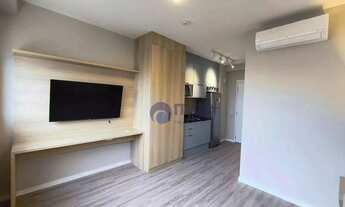 Imagem 2: Studio para alugar na Vila Mariana - São Paulo/SP