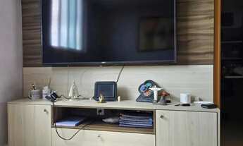 Imagem 5: Apartamento no Centro com 2 Quartos, 2 Vagas, Elevador e Piscina