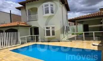 Imagem 2: Sobrado com 3 dormitórios e 3 suítes no Vila Brandina em Campinas-SP