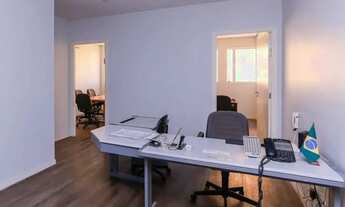 Imagem 4: Prédio/Edifício inteiro para venda tem 1182 metros quadrados em Bom Retiro - São Paulo - S