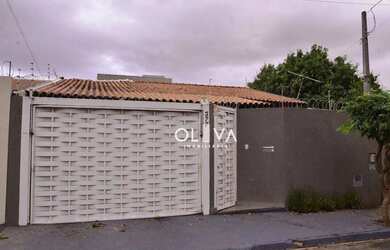 Imagem 4: Casa com 3 dormitórios à venda, 120 m² por R$ 350.000,00 - Setparque Avenida 2 - São José