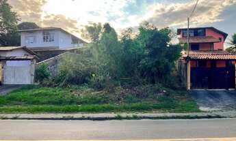 Imagem: Terreno à venda, 189 m² por R$ 350.000,00