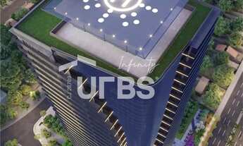 Imagem 3: 3 salas juntas no Cidade Opus corporate